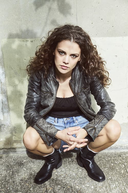 Anja Pichler profile photo