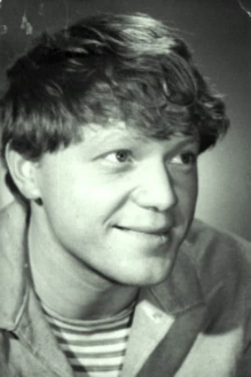 Aleksandr Bereznyak profile photo