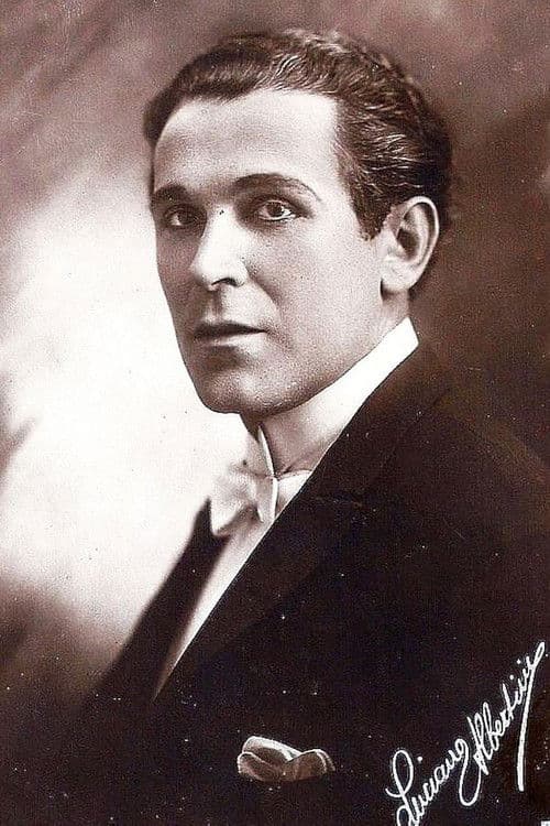 Luciano Albertini profile photo