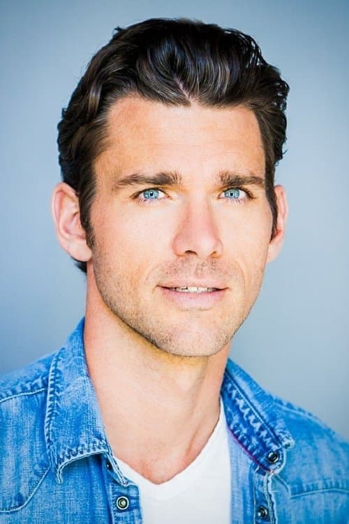 Kevin McGarry profile photo