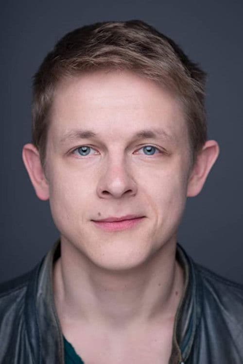 Oleksandr Begma profile photo