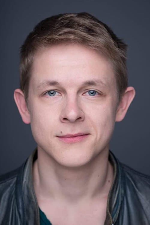 Oleksandr Begma profile photo