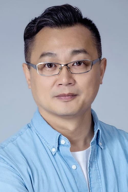 Patrick Yau Tat-Chi profile photo
