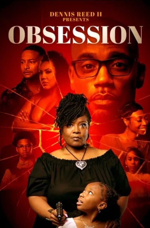 Obsession poster