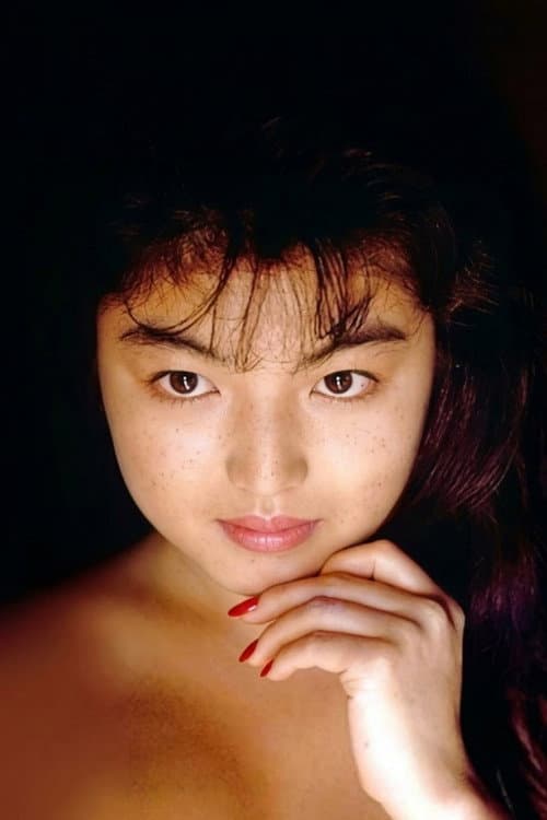 Kimiko Matsuzaka profile photo