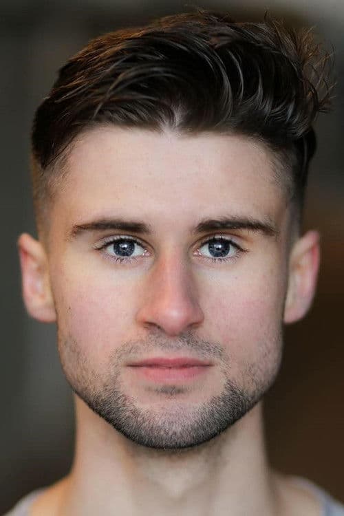 Conor Ferns profile photo