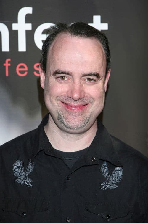 Padraig Reynolds profile photo