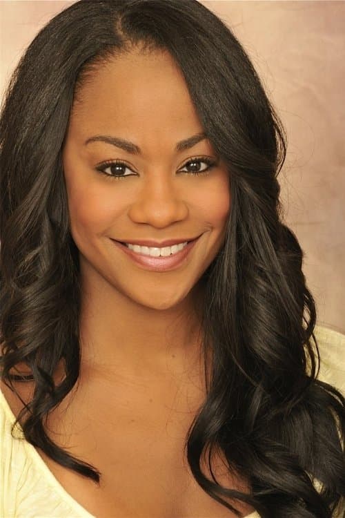 Tasha Taylor profile photo