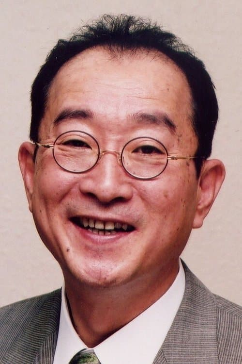 Shigeru Yazaki profile photo