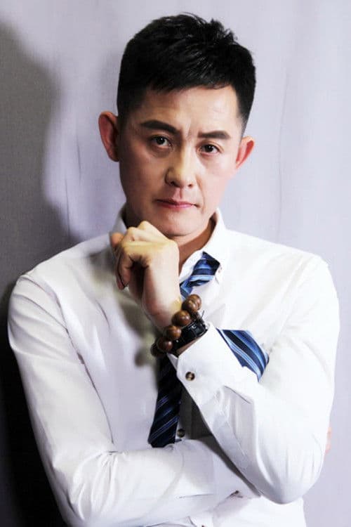 Jin Liang profile photo