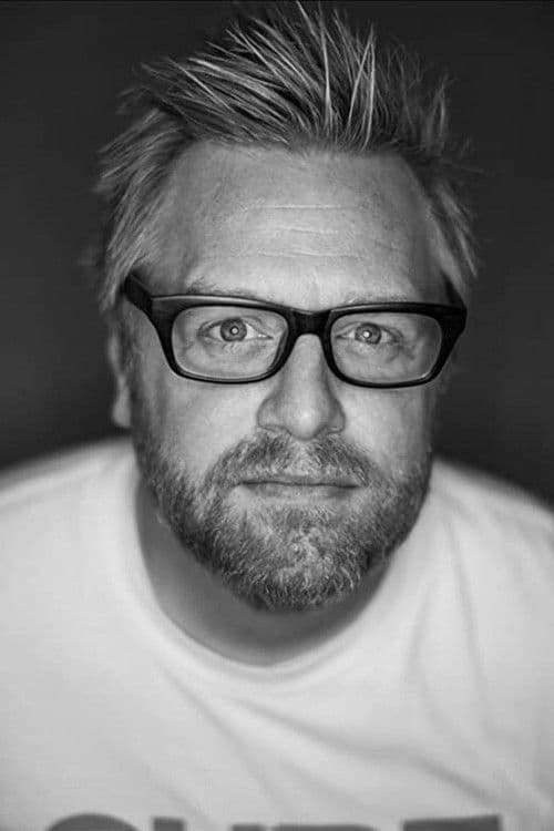 Michael Birkeland profile photo