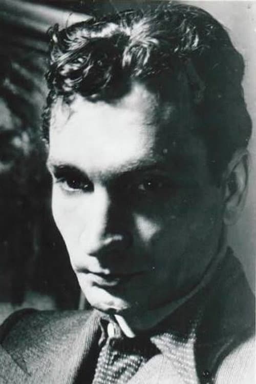 Albert Cossery profile photo