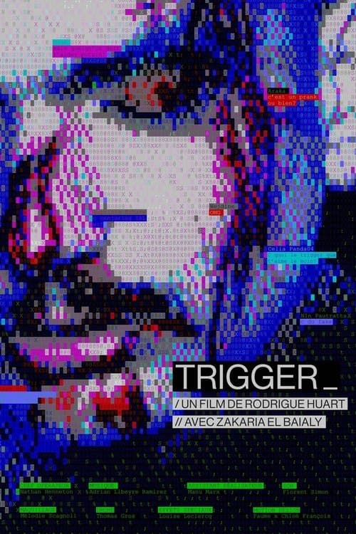 Trigger poster