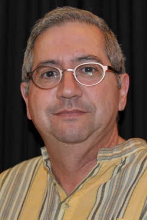 Jean-Claude Larrieu profile photo