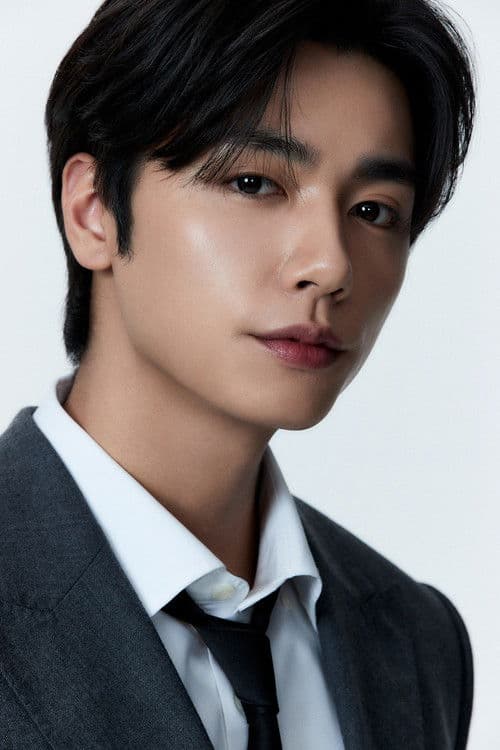 Jang Yeon-woo profile photo