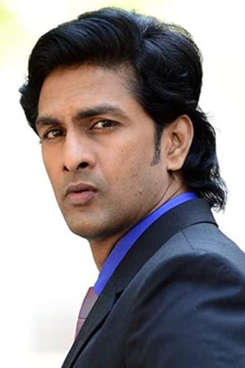 Bharath Reddy profile photo
