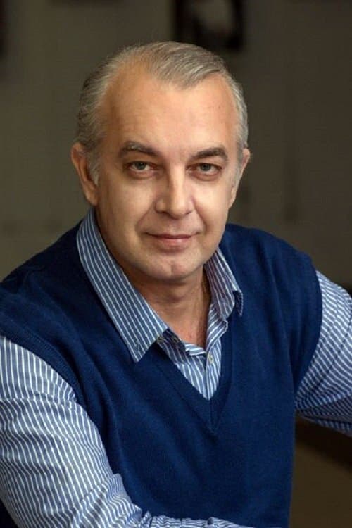 Pyotr Zhuravlyov profile photo