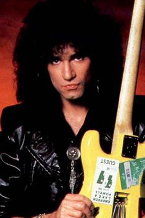 Bruce Kulick profile photo