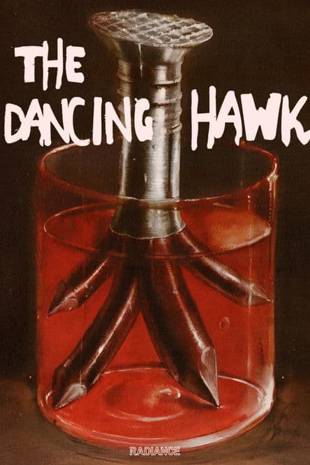 The Dancing Hawk poster