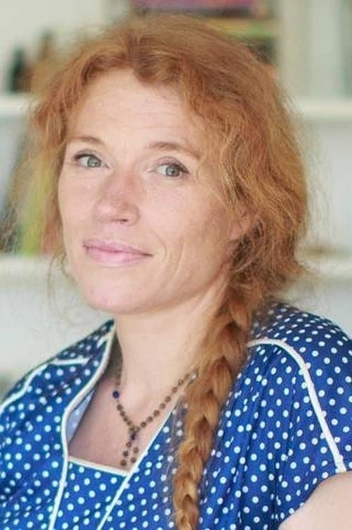 Benedikte Lindbeck profile photo