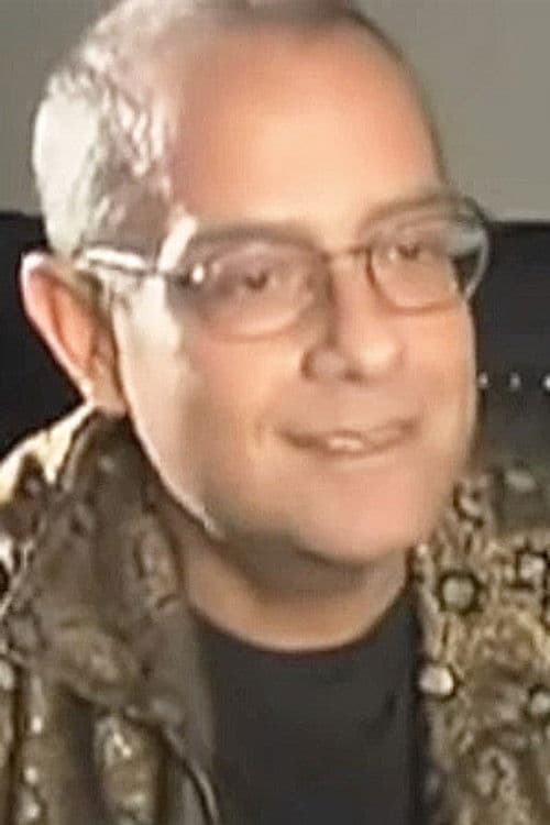 Kevin Seymour profile photo