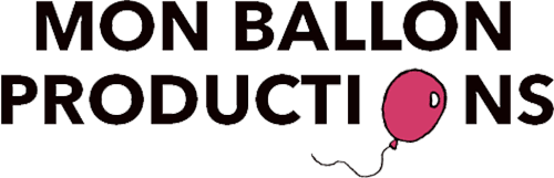 Mon Ballon Productions