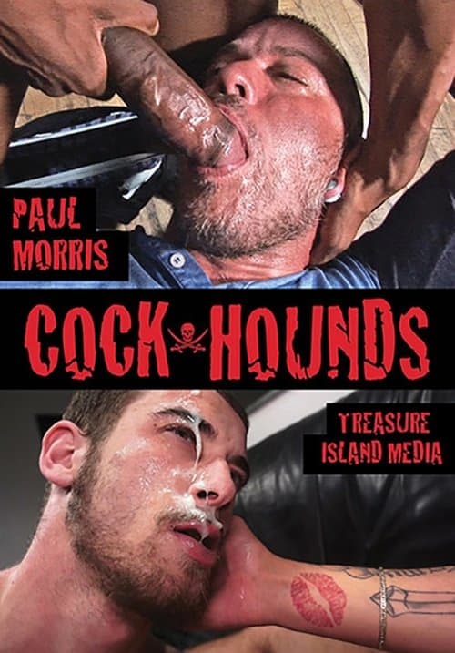 Cock Hounds poster