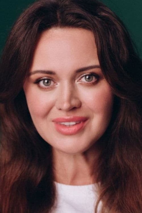 Natalya Tarynicheva profile photo