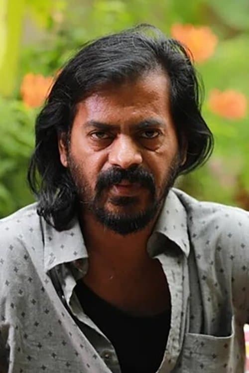 Redin Kingsley profile photo