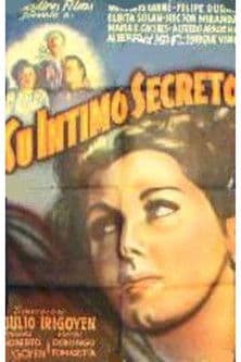 Su íntimo secreto poster