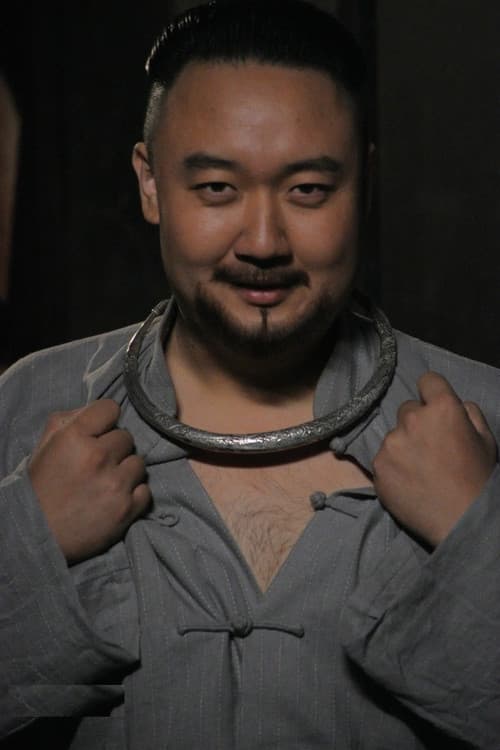Liu Haoyan profile photo