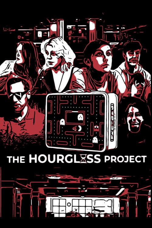 The Hourglass Project (Part 1) poster