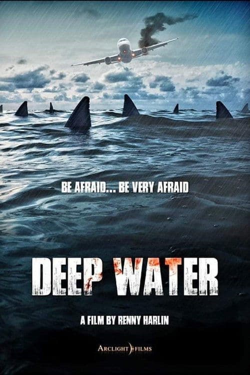 Deep Water poster