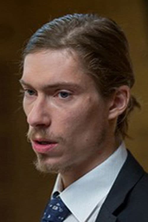 Jiří Černý profile photo