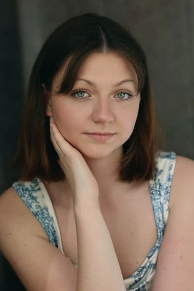 Anya Preston profile photo