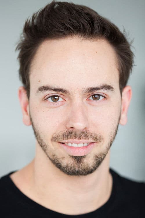 Jean-François Lagacé profile photo