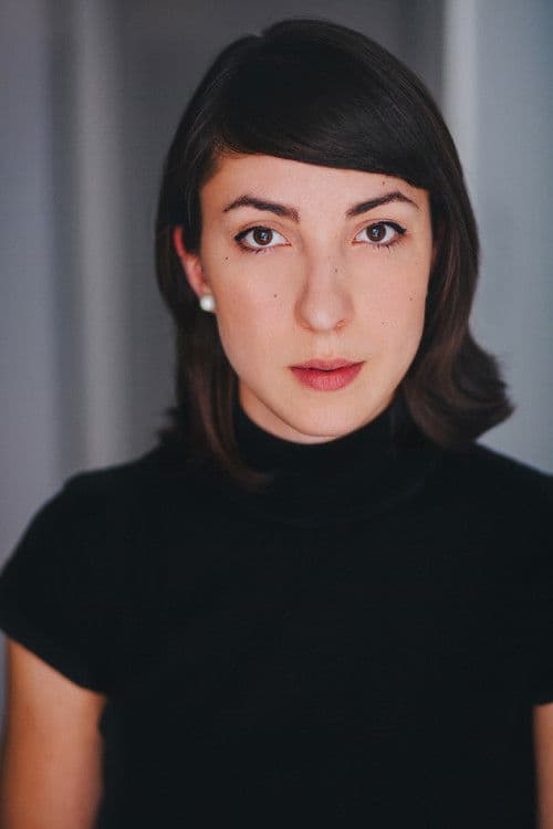 Sophy Romvari profile photo