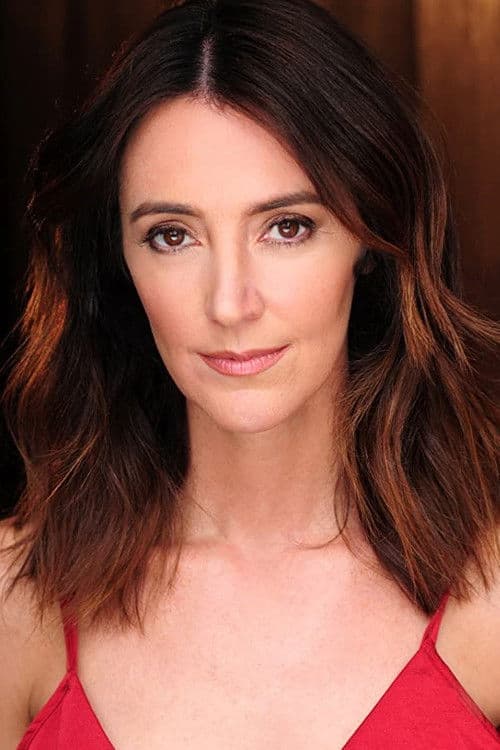 Angela Hoover profile photo