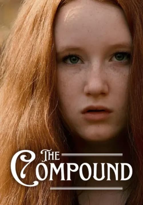 The Compound poster