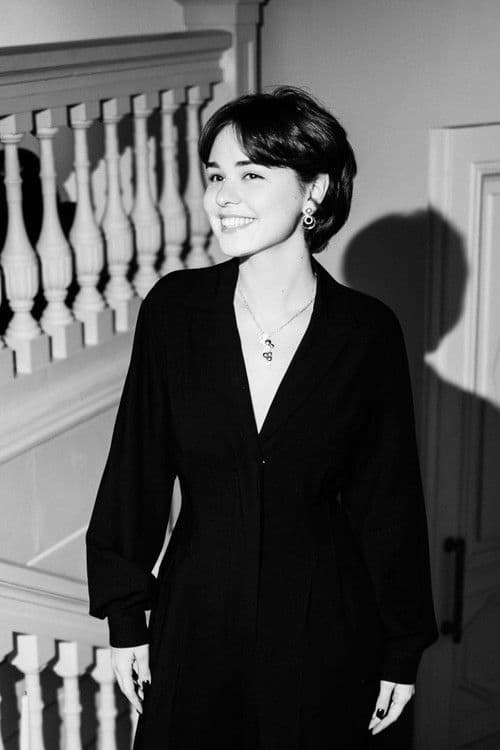 Daria Libinzon profile photo