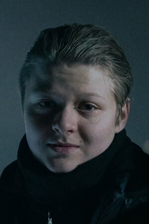 Olle Strand profile photo