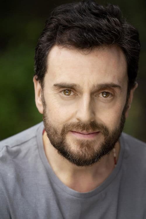 Greg Hughes profile photo