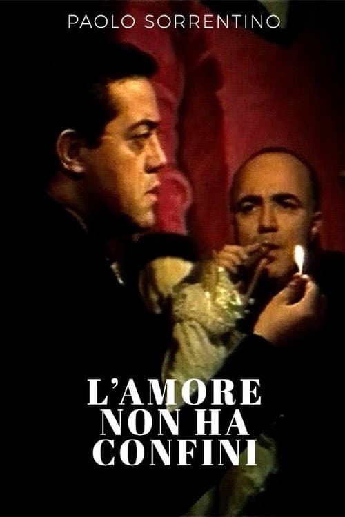 Love Has No Bounds poster