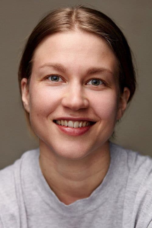 Julia Lappalainen profile photo