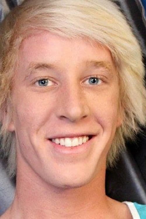 Jeremy Sanders profile photo