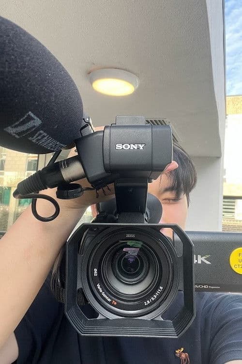 Marcellus Almazar profile photo