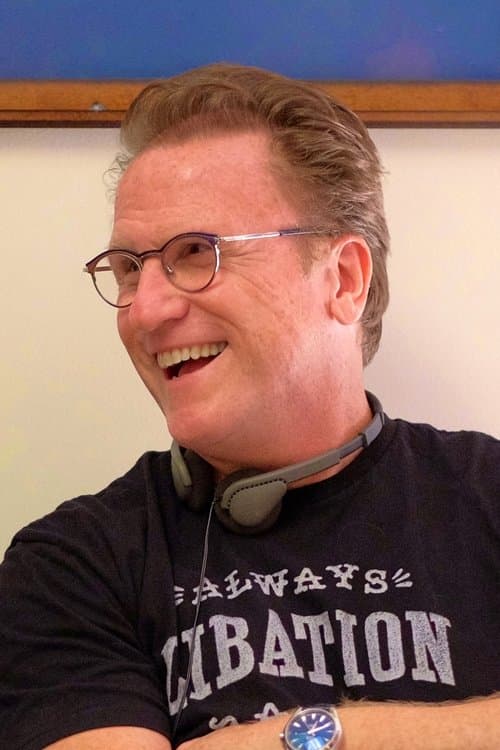 Scott Williams profile photo