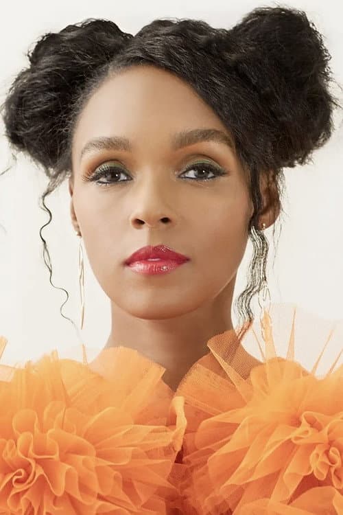 Janelle Monáe profile photo