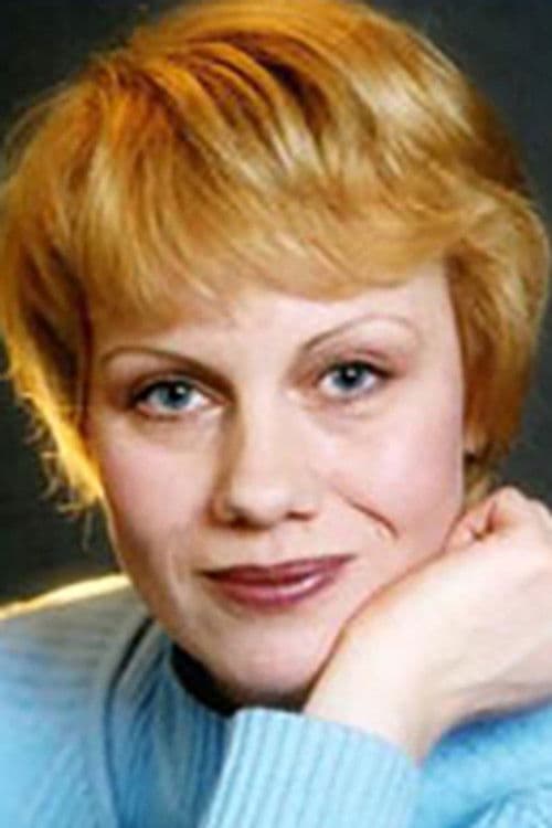 Elena Mironova profile photo