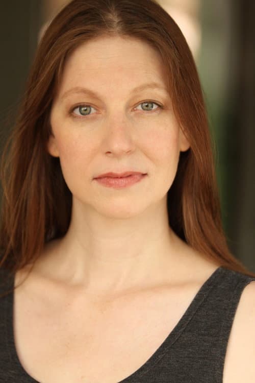 Sara Davenport-Ebersole profile photo